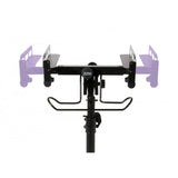 On-Stage MIX-400 V2 Mobile Equipment Stand