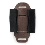 Levy's Wireless Pack Holders, Brown