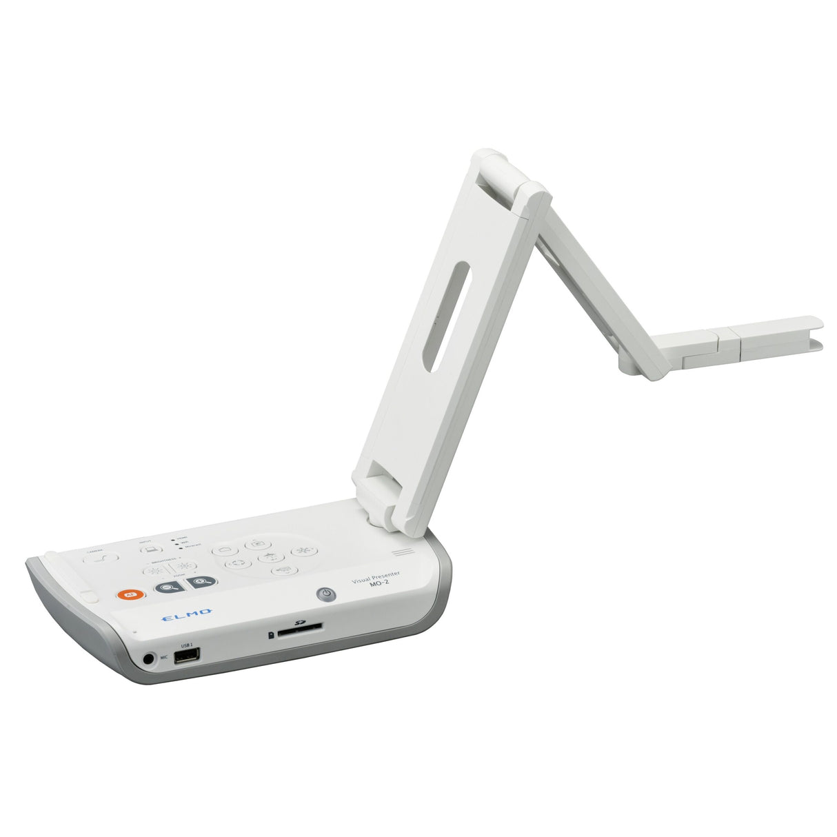 Elmo MO-2 STEM-CAM 1080p Document Camera with Cast Wireless Video Streaming Device