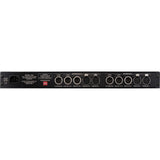 Studio Technologies MODEL 46A Dual 2-Wire Analog Audio to 4-Wire Analog Audio Interface