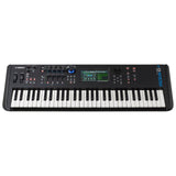 Yamaha MODX6+ 61-Key Midrange Keyboard Synthesizer