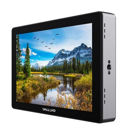 SmallHD 702 Touch 7-Inch Daylight Viewable On-Camera Monitor