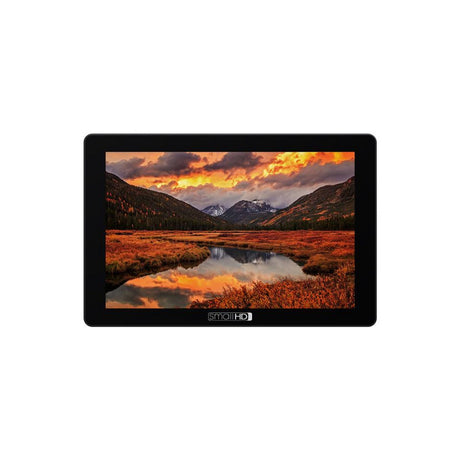 SmallHD MON-CINE7-RED Cine 7 Full HD 7-Inch Touchscreen Monitor RED Kit