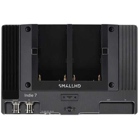SmallHD MON-INDIE-7 7-Inch Smart Monitor with Daylight Visibility