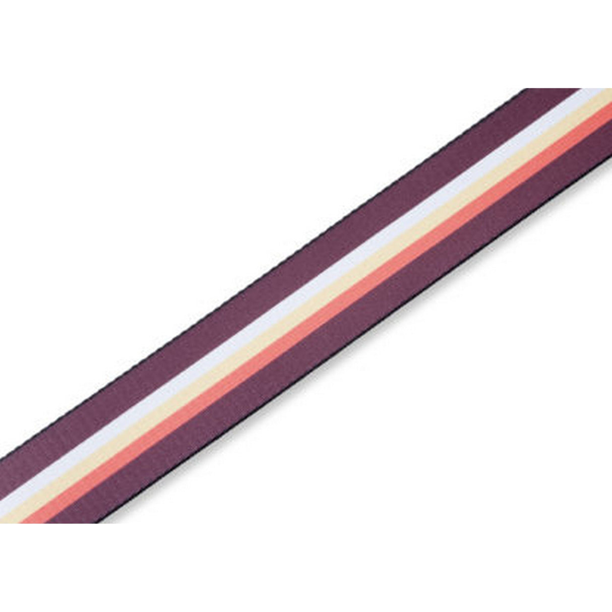 Levy's 2-Inch Wide Polyester Guitar Strap