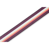 Levy's 2-Inch Wide Polyester Guitar Strap