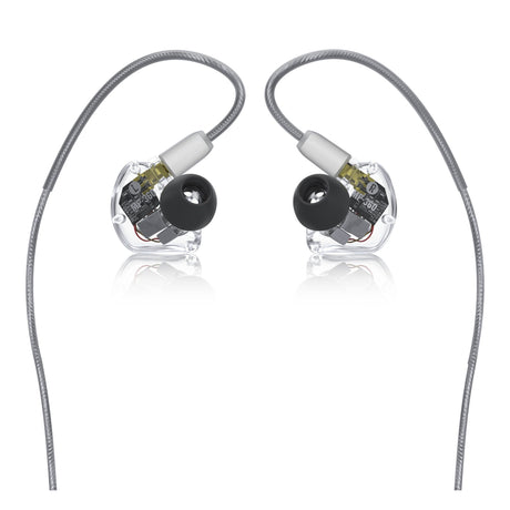 Mackie MP-360 Triple Balanced Armature Professional In-Ear Monitor