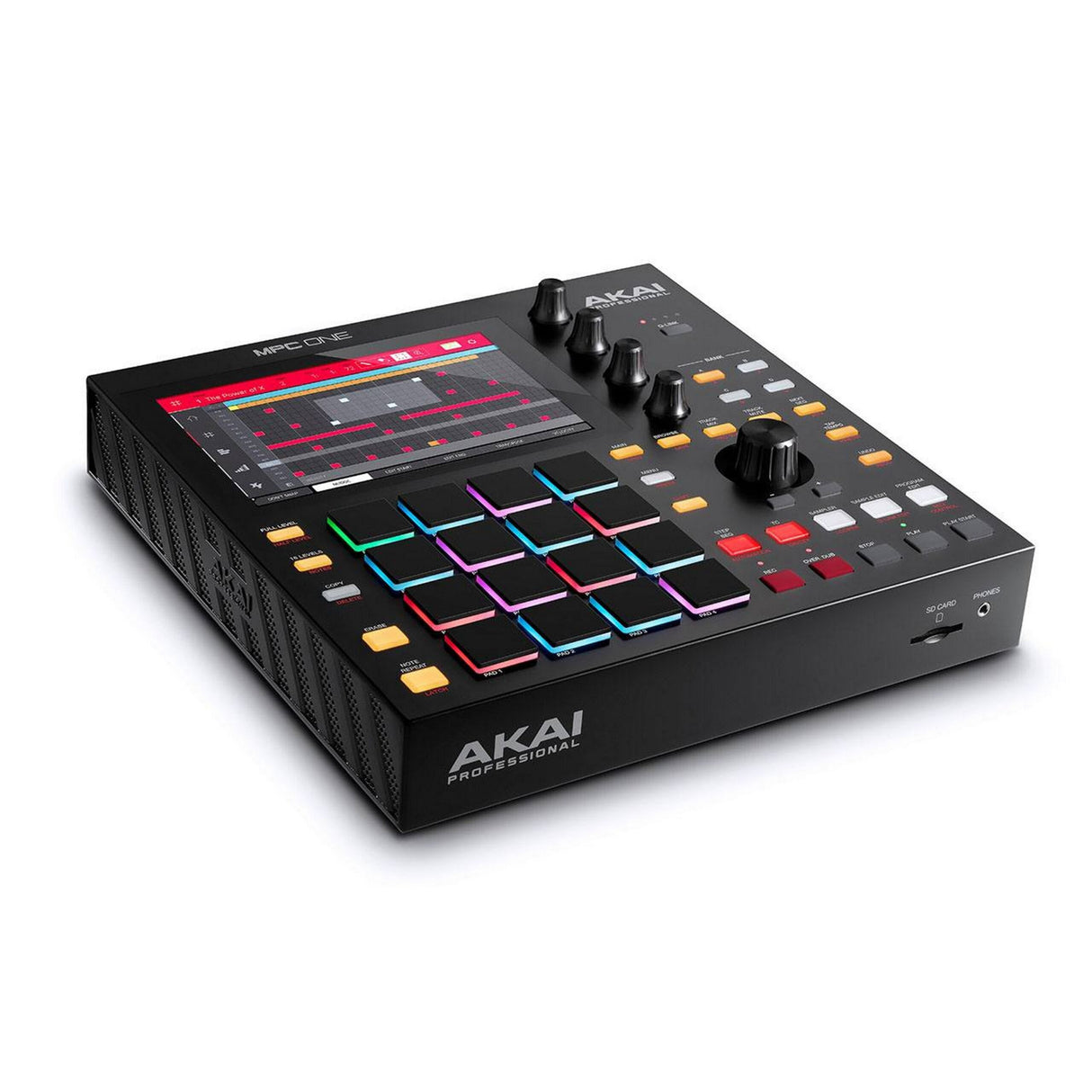 Akai Professional MPC ONE Standalone Music Production Solution