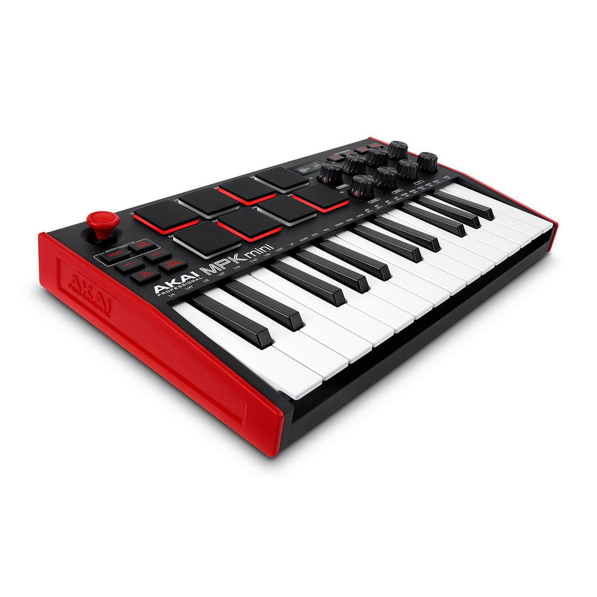 Akai Professional MPK MINI MK3 Portable USB Keyboard