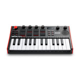 Akai Professional MPK MINI PLAY MK3 Mini Controller Keyboard