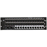 Soundcraft MSB-16R | Mini Stagebox 16R