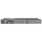 Matrix Switch MSC-XD1616L 16 x 16 I/O 3G-SDI Video Router