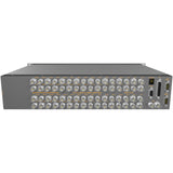 Matrix Switch MSC-XV3232L 32 Input 32 Output Composite Analog Video Router