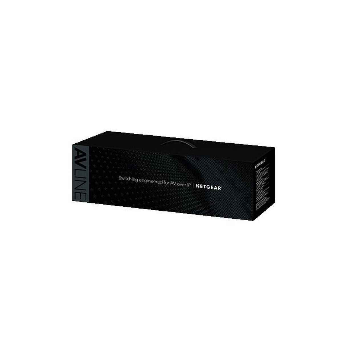 Netgear MSM4214X-100NAS 12x2.5G and 2xSFP+ Managed Switch