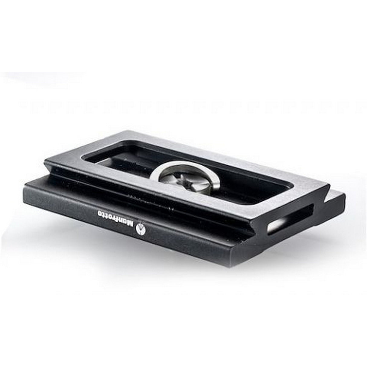 Manfrotto MSQ6PL Quick Release Plate for Q6 Top Lock System