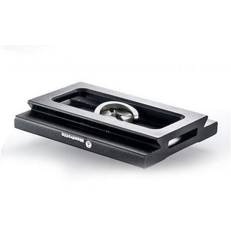 Manfrotto MSQ6PL Quick Release Plate for Q6 Top Lock System