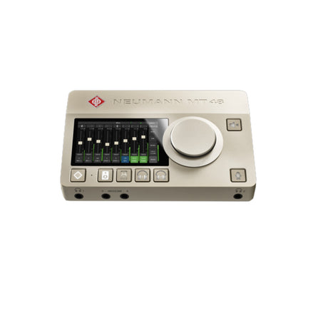 Neumann MT 48 US USB/AES67 Audio Interface