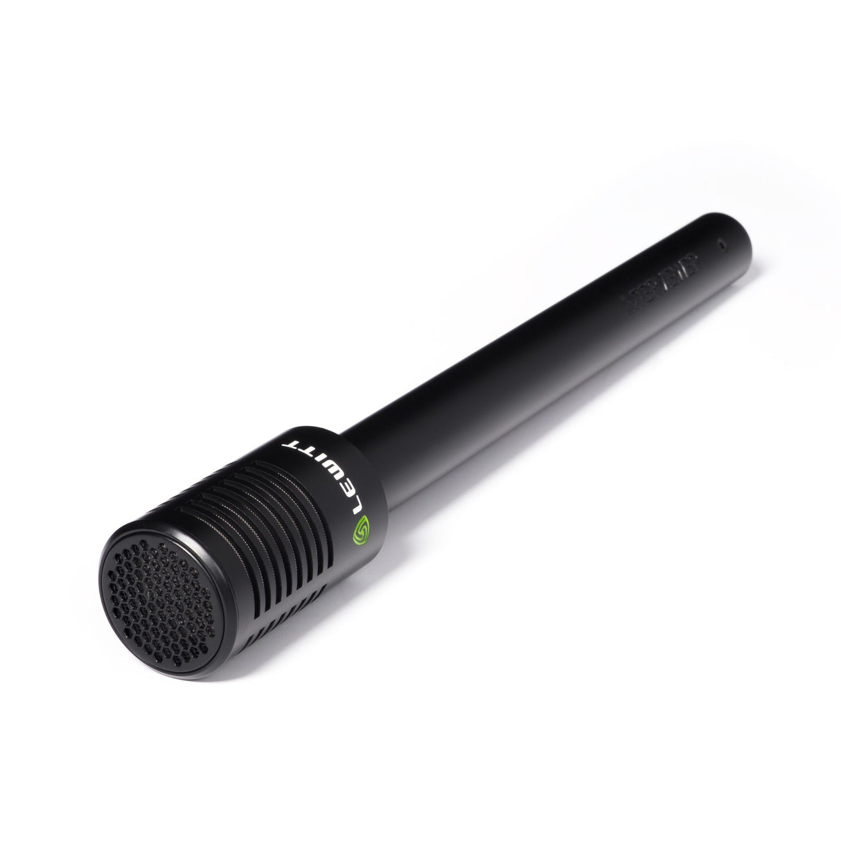 Lewitt Interviewer Omnidirectional Interview Microphone