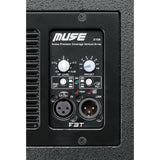 FBT MUSE 210LA | 900W Precision Coverage Vertical Array Speaker