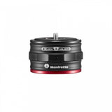 Manfrotto MVAQR-BASE MOVE Quick Release System, Base