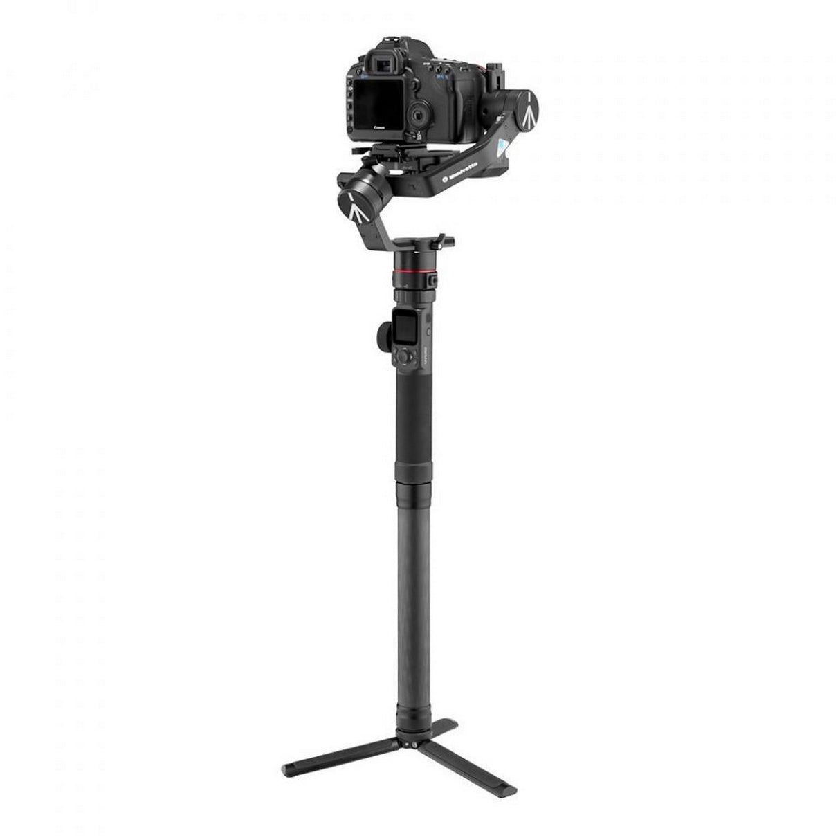 Manfrotto MVGEXT Carbon Fiber Extension for Manfrotto Gimbals