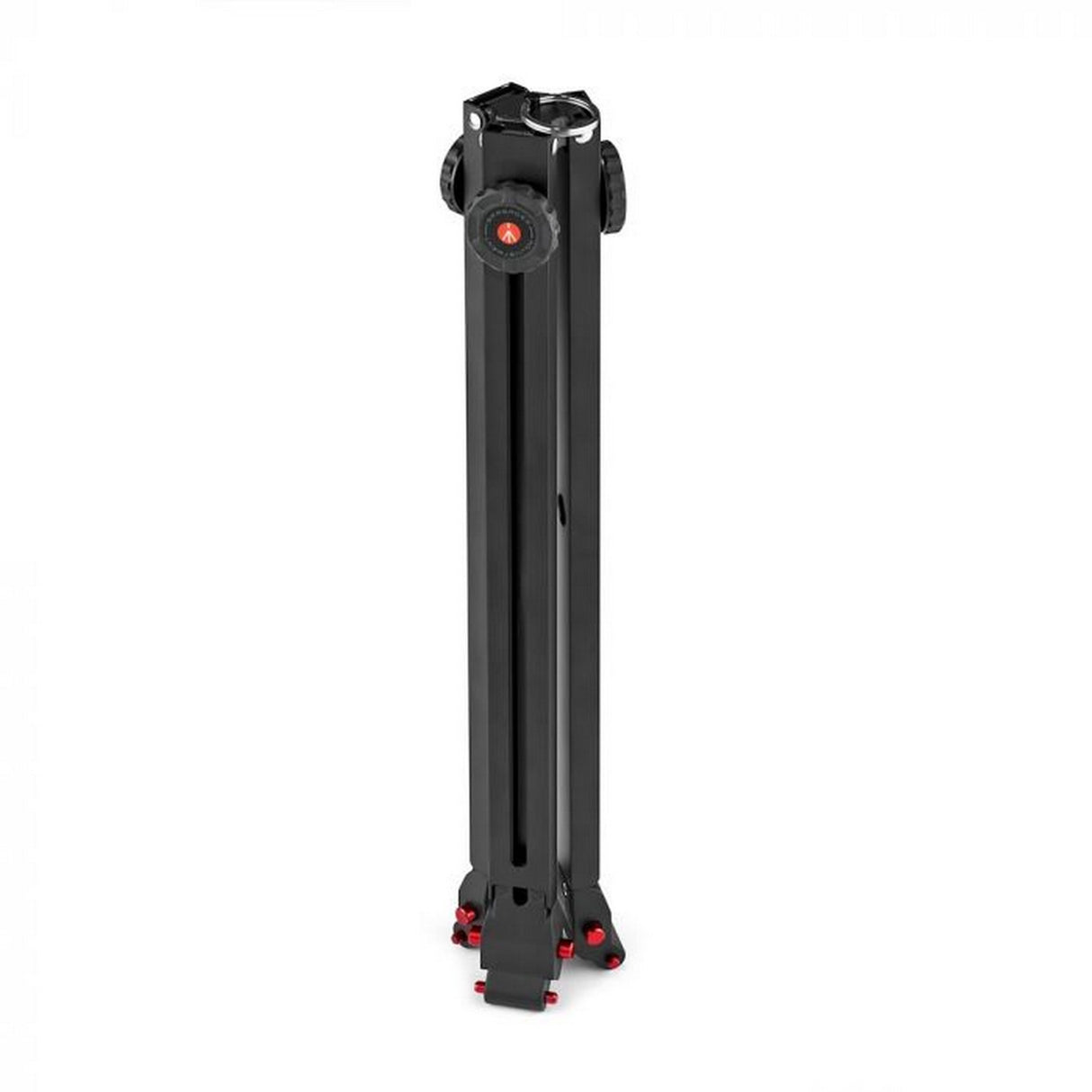 Manfrotto MVK526TWINFCUS 526 Video Head with 645 Fast Twin Carbon Tripod