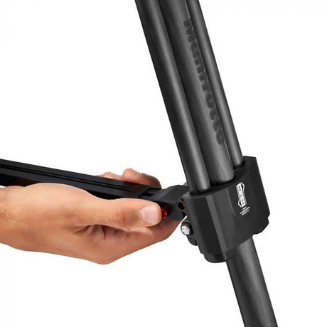 Manfrotto MVTTWINFCUS 645 Fast Twin Leg Carbon Tripod