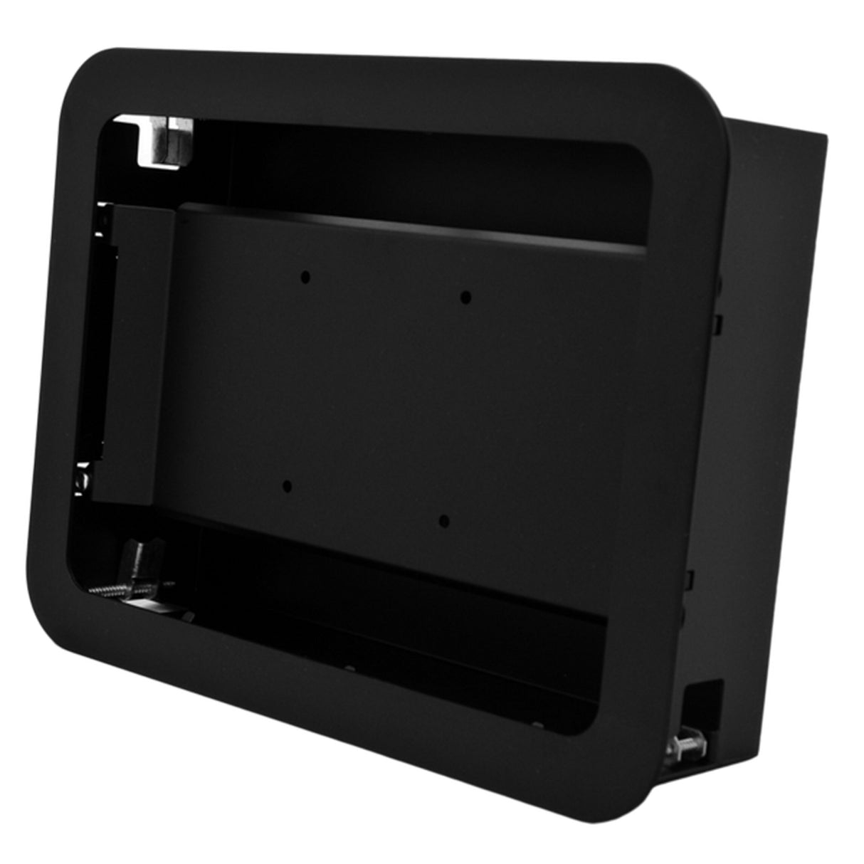 Mimo MWB-10-BSBI 10.1 Inch Wall Box for Vue Display with BrightSign Built-In