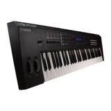 Yamaha MX61 61 Key Lightweight USB Audio Synthesizer Black