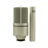 MXL 990/991 Recording Microphone Package