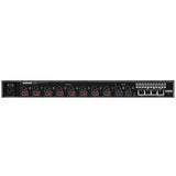 Shure MXWANI8 | 8 Channel Network Interface