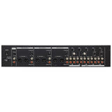 Tascam MZ-223 | Industrial-Grade Audio Zone Mixer