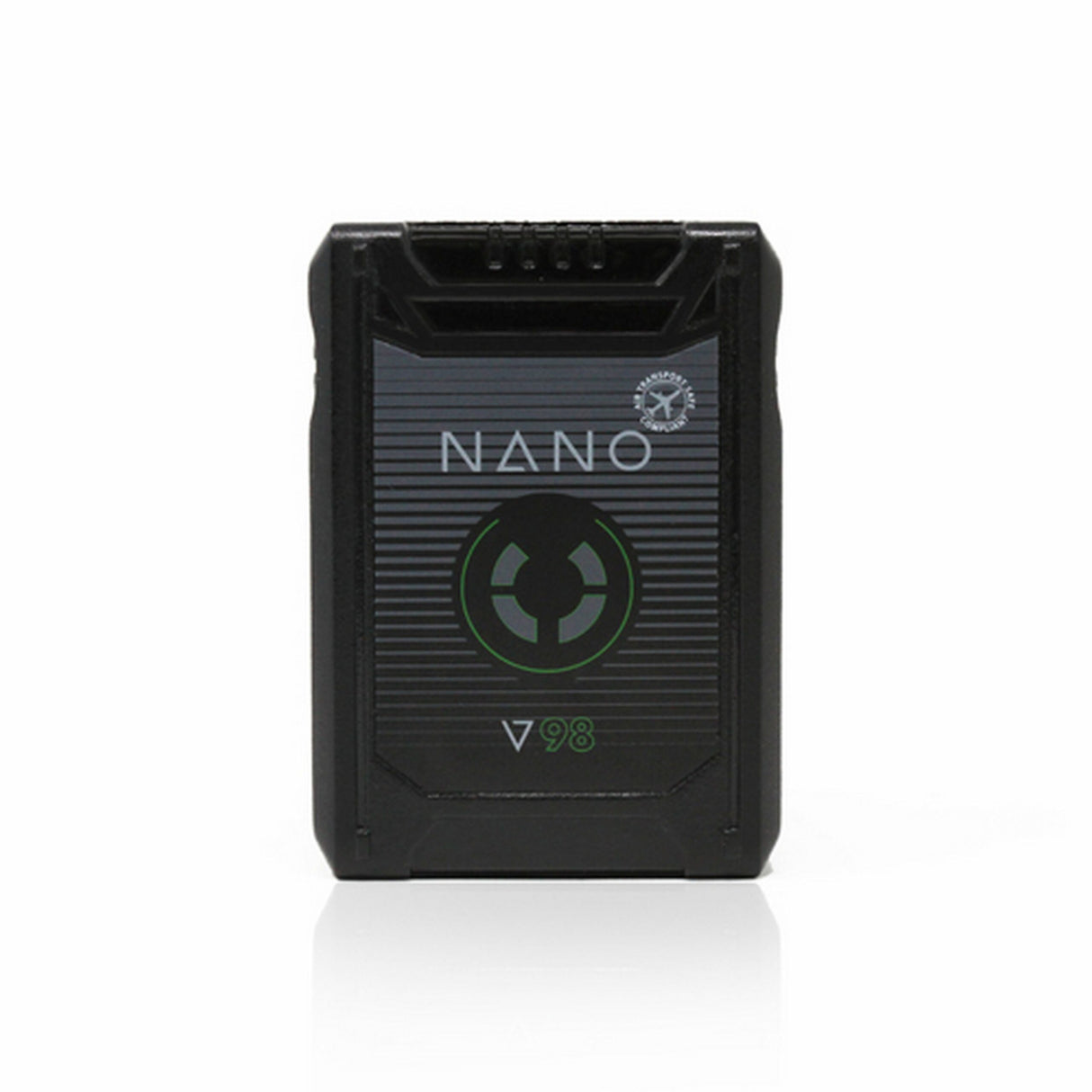 Core SWX NANO-V98 Compact V-Mount Battery Kit