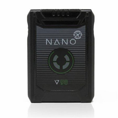 Core SWX NANO-V98K Compact V-Mount Battery Kit