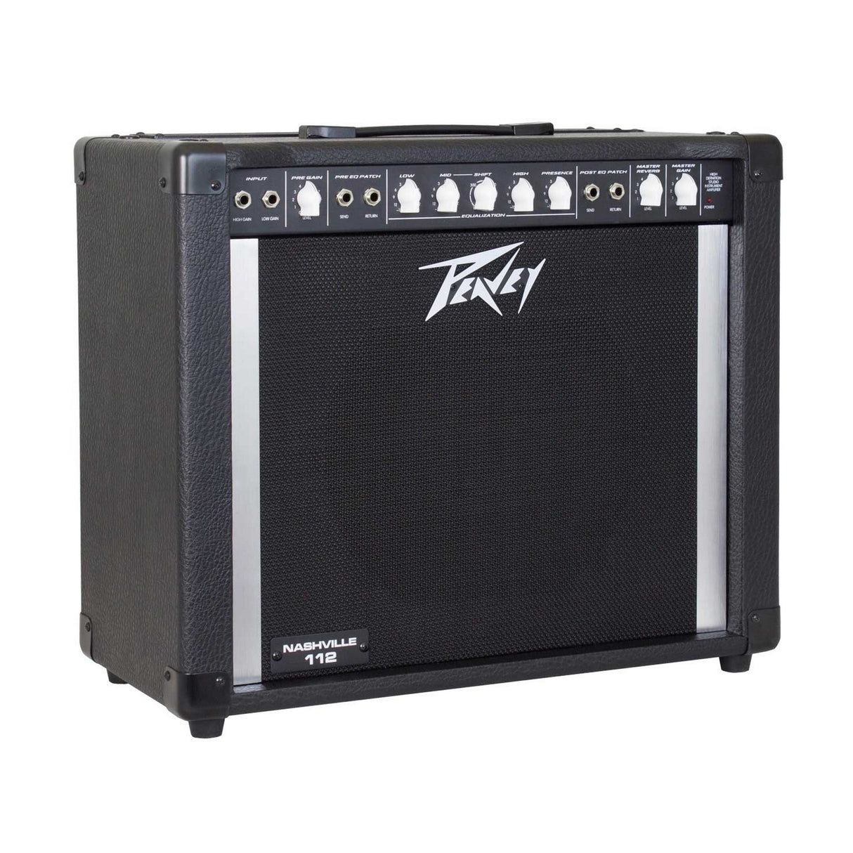 Peavey Nashville 112 80-Watt 1 x 12 Pedal Steel Guitar Amp