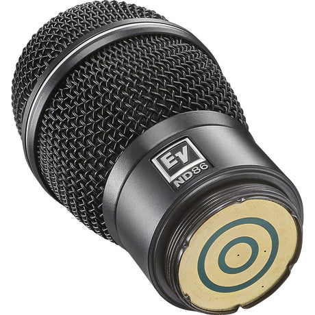 Electro-Voice ND86-RC3 Wireless Head with ND86 Capsule