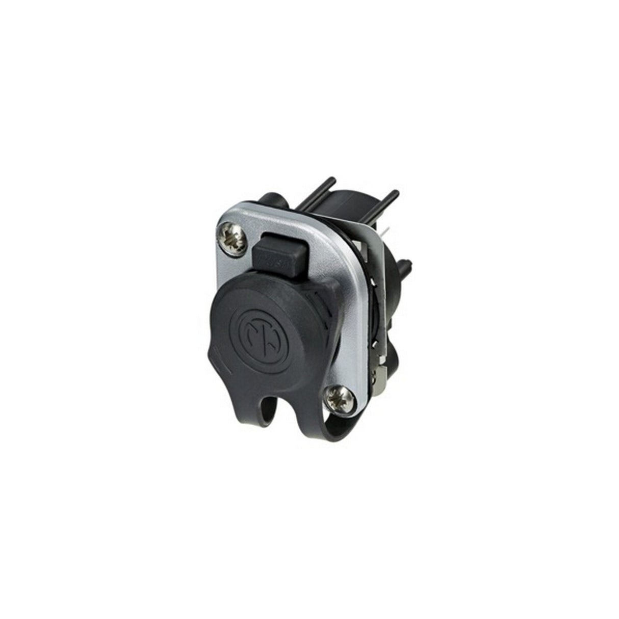 Neutrik NE8FDV-TOP Receptacle etherCON CAT5 D Series, Nickel