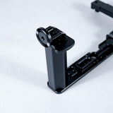 Netmedia NMAGC200300 Grip Relocator for Canon C200 and C300