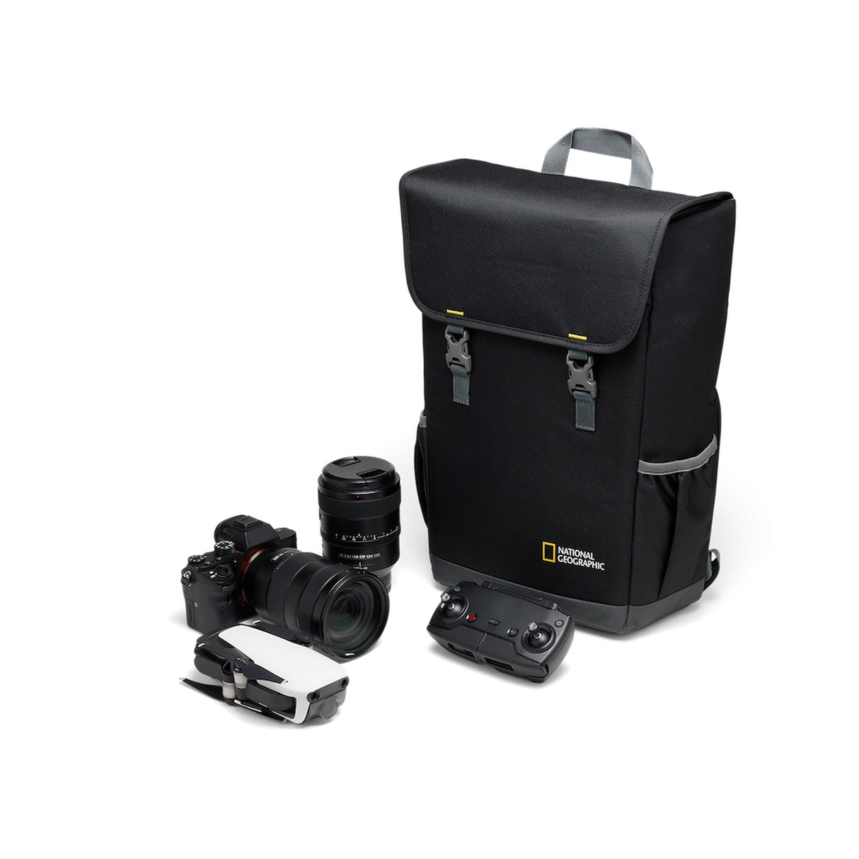 National Geographic NG E2 5168 Ultra-lightweight Camera Backpack