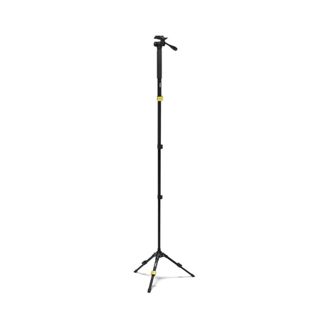 National Geographic NGPM002 Photo 3-In-1 Monopod