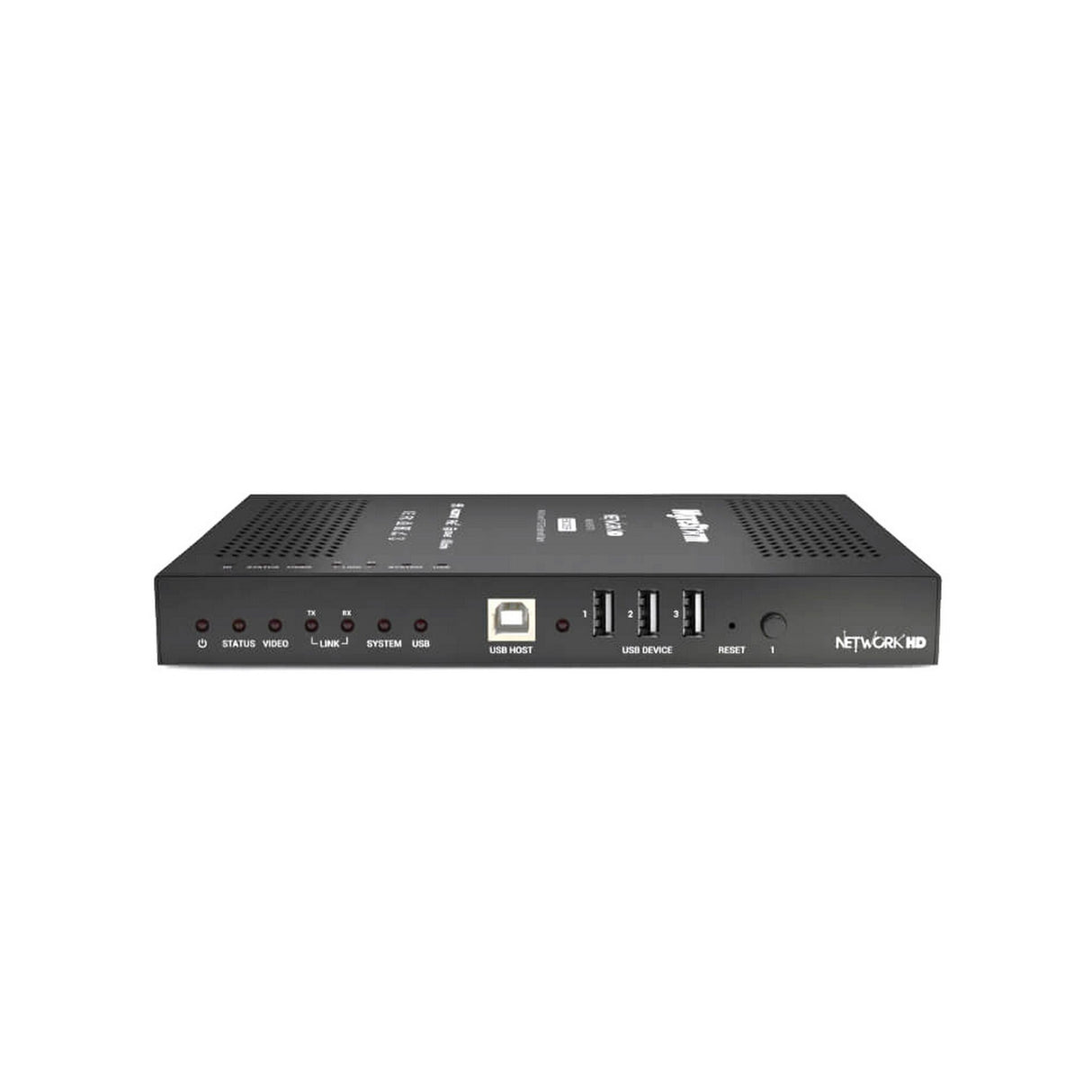 WyreStorm NHD-610-TX NetworkHD 610 Series 4K60 10GbE SDVoE Decoder