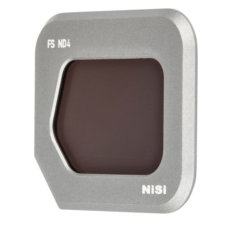 NiSi NID-MAVIC3CLASSIC-FSFILMKIT Full Spectrum Filmmaker Filter Kit for DJI Mavic 3 Classic