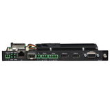 AMX NMX-ENC-N2412A-C JPEG 2000 4K60 4:4:4 and HDR Video Over IP Encoder Card with PoE