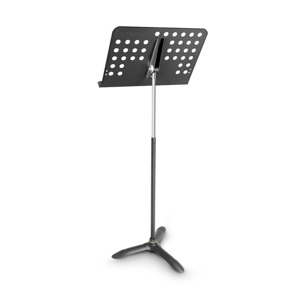 Gravity NS ORC 2 Music Stand Orchestra with Perforated Desk