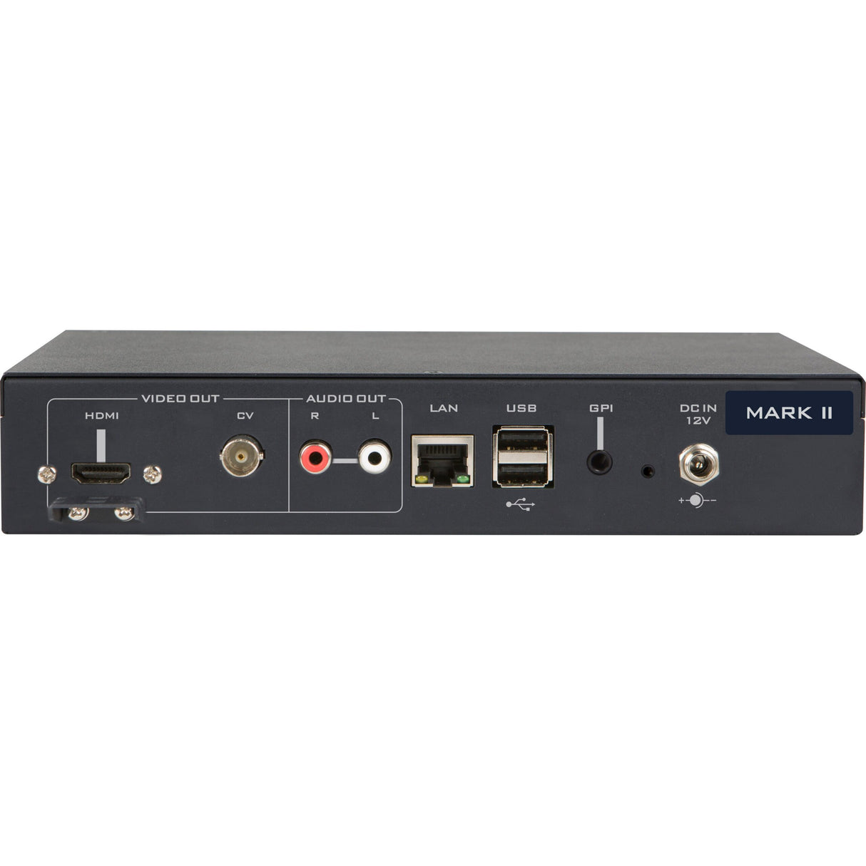 Datavideo NVD-30 Mark II HDMI IP Video Decoder