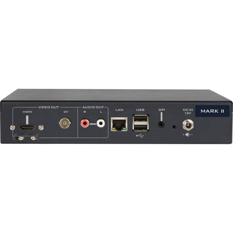Datavideo NVD-30 Mark II HDMI IP Video Decoder