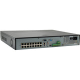 LevelOne NVR-0437 GEMINI 32-Channel Network Video Recorder