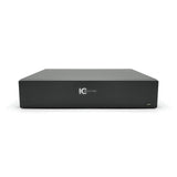 IC Realtime NVR-6016K 16 Channel 2U 4K Network Video Recorder with 4TB Hard Drive
