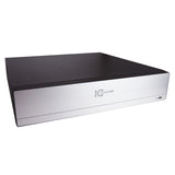 IC Realtime NVR-7516K 4K 16 Channel 2U NVR with 4TB Hard Drive