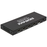 Ocean Matrix OMX-06HMHM0001 4K HDMI 1x4 18Gbps 444 Splitter